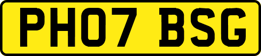 PH07BSG