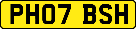 PH07BSH