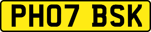 PH07BSK