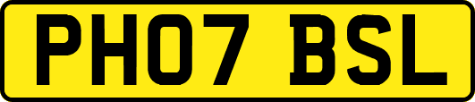 PH07BSL
