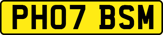 PH07BSM