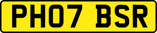 PH07BSR