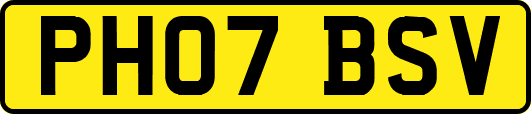 PH07BSV