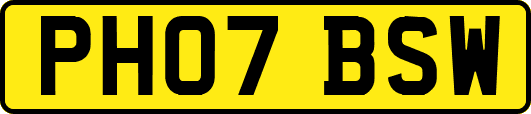 PH07BSW