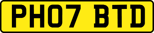 PH07BTD