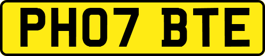 PH07BTE