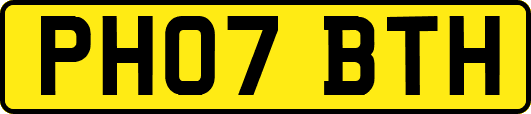PH07BTH