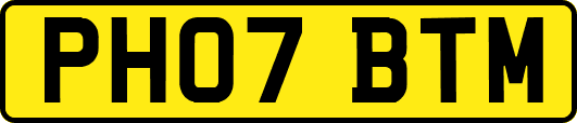 PH07BTM