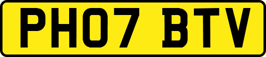 PH07BTV