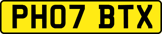 PH07BTX