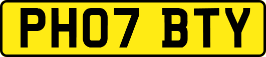 PH07BTY