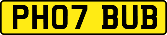 PH07BUB