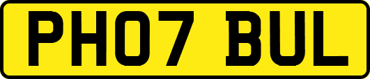 PH07BUL