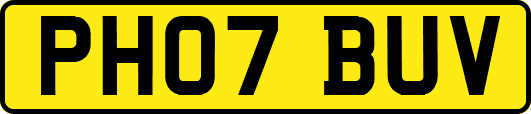 PH07BUV