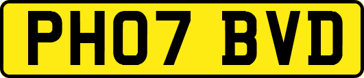 PH07BVD
