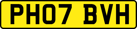 PH07BVH