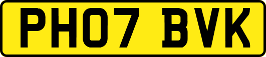 PH07BVK