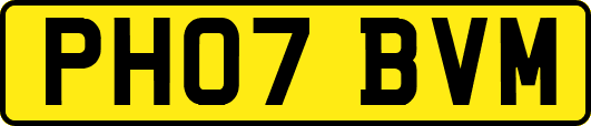 PH07BVM