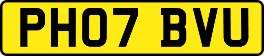 PH07BVU