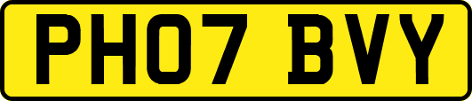 PH07BVY