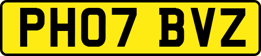 PH07BVZ