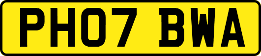 PH07BWA