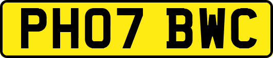 PH07BWC