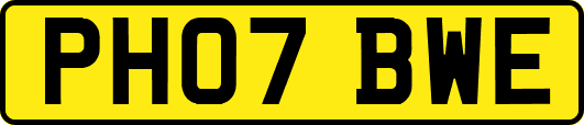 PH07BWE