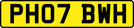 PH07BWH