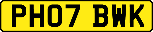PH07BWK
