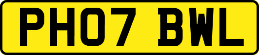 PH07BWL