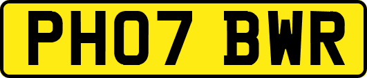 PH07BWR
