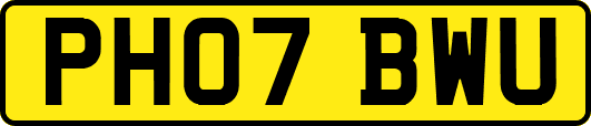 PH07BWU