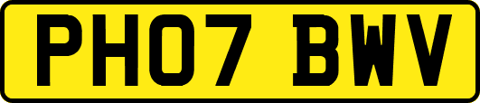 PH07BWV