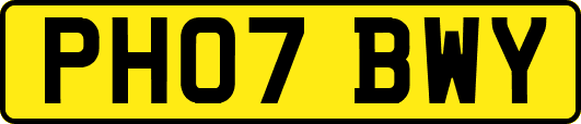 PH07BWY
