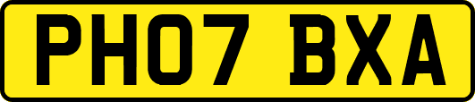 PH07BXA