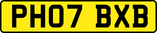 PH07BXB