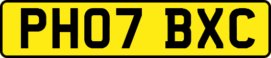 PH07BXC