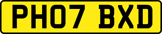 PH07BXD