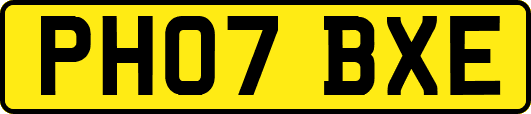PH07BXE