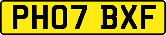 PH07BXF