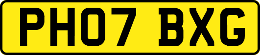 PH07BXG