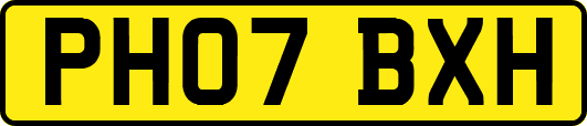 PH07BXH