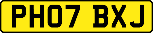 PH07BXJ