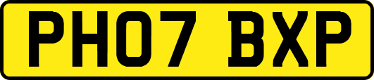 PH07BXP