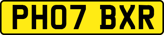 PH07BXR