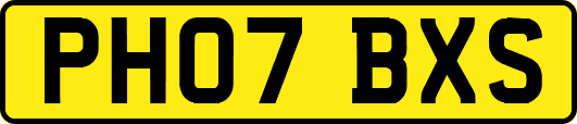 PH07BXS