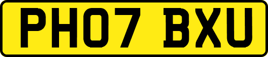 PH07BXU