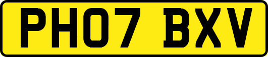 PH07BXV