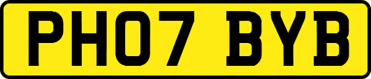 PH07BYB